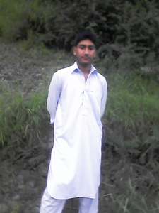 Army Public School attack: Muhammad Azhar Naseer - Age 13