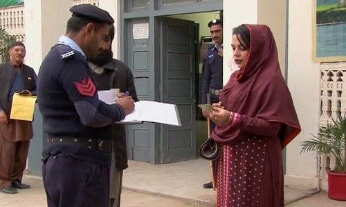 Islamabad LG polls conclude peacefully