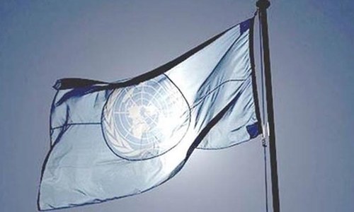 World leaders in Paris for climate-rescue summit