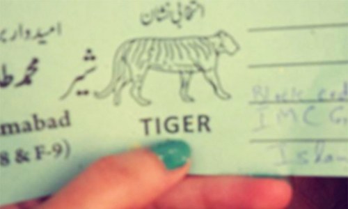 Democracy begins at home &mdash; When I voted against my mother&rsquo;s party