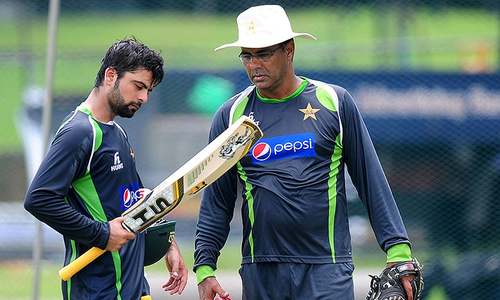 Pakistan's performance needs serious analysis: Waqar