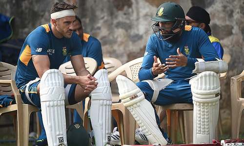 South Africa hope Delhi Test will last more than three days