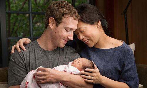 Facebook's Zuckerberg to give 99pc of shares to charity