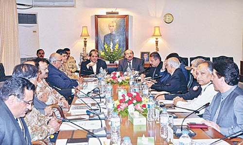 Apex body meeting today