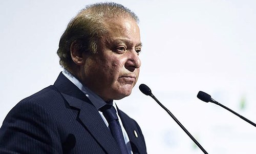 A fly-on-the-wall look at Pakistan&rsquo;s disappointing start at COP21