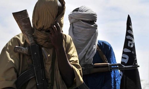 Al Qaeda militants take over two south Yemen towns, residents say