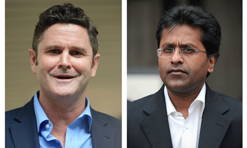 Cairns&rsquo; vindication major blow for anti-corruption struggle