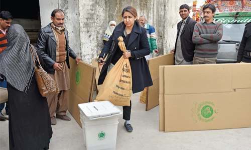 Religious votes may be divided among PML-N, PTI