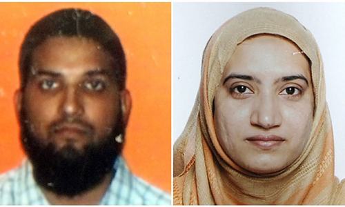 California killing spurs concerns about fianc&eacute; visa programme