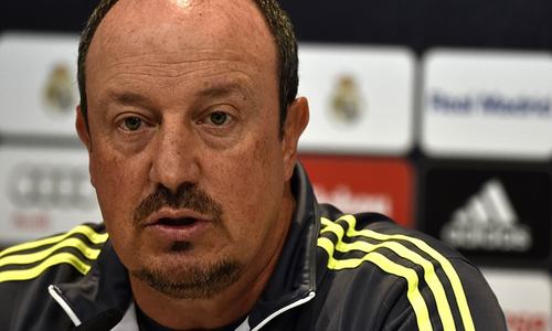 Real Madrid thrown out of Copa del Rey over ineligible player