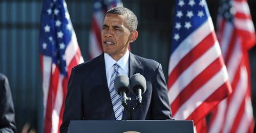 Obama asks Muslims to address extremism Obama asks Muslims to address extremism