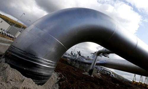 Groundbreaking of Tapi gas pipeline in Asghabat next week