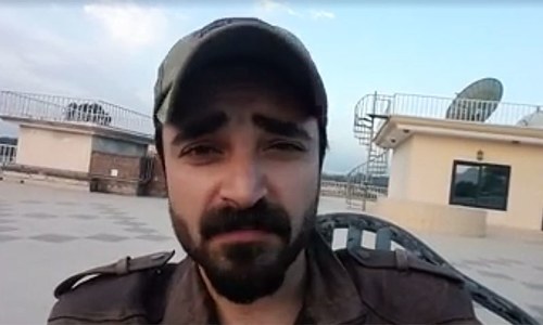 No, Hamza, Karachi IS important to Pakistan&rsquo;s politics