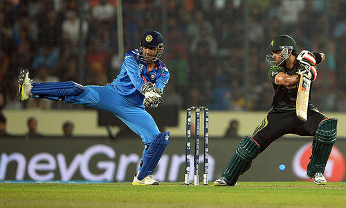 &lsquo;Pakistan-India series may be reduced to meaningless fixtures&rsquo;