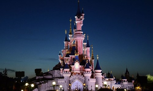 'Disneyland': A welcome addition to Lahore's fun quotient?