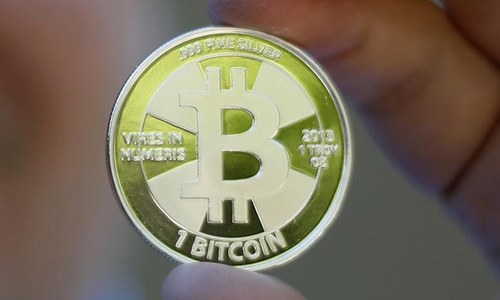 Australian identified as suspected Bitcoin founder