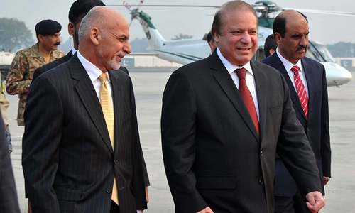 'Heart of Asia' ─ countering security threats, promoting connectivity