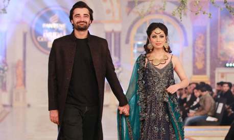 I can't marry for 'a lot of reasons', says Hamza Ali Abbasi