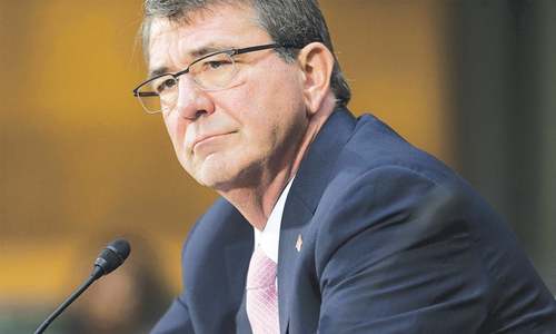 US offers &rsquo;copters to Iraqi forces in fight against IS