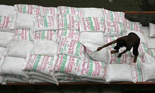 Pakistan’s sugar exports to further depress world prices Pakistan’s sugar exports to further depress world prices