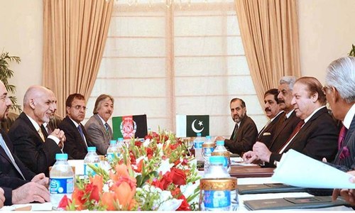 Breakthrough at &lsquo;Heart of Asia&rsquo;: Kabul agrees to restart dialogue with &lsquo;reconcilable&rsquo; Taliban