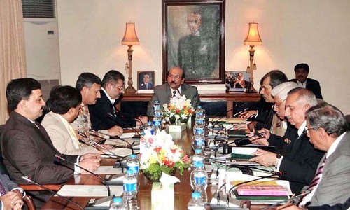 Sindh govt takes away key municipal function from local bodies