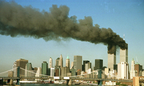 A profile of terror: the 9/11 five