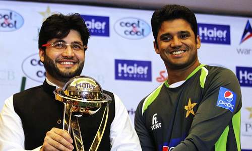 PSL: &lsquo;Peshawar is close to my heart,&rsquo; says team owner Javed Afridi