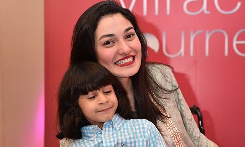 Pakistan's Muniba Mazari named goodwill ambassador by UN Women