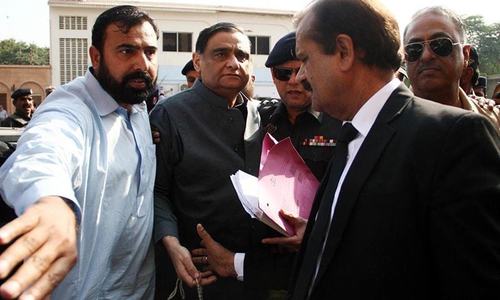 Police find no terror-related evidence against Asim