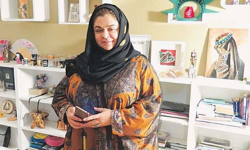 Saudi women are voting and running for office for the first time ever