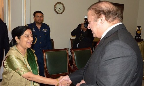 Joint statement tilted in favour of India, say parties