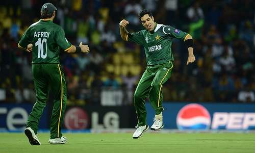 Umar Gul likely to be recalled  for proposed Indo-Pak series