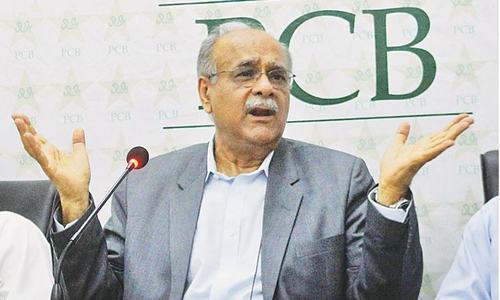 Arthur, Ford, two Pakistanis on 15-man PSL coaches list