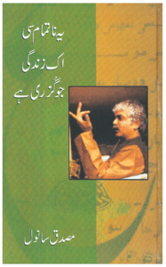 REVIEW: Multitude not scatter - Musadiq Sanwal&rsquo;s poetry