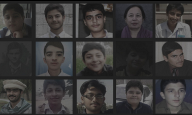 More than a number: The story behind 144 Stories