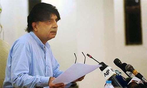 PM, three others get arms licences PM, three others get arms licences