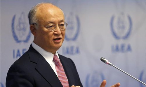 United Nations ends decade-long nuclear probe against Iran