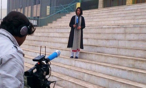 Covering the APS massacre: Hope lives when people remember