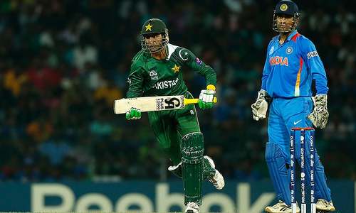 ICC gives Dharamsala &lsquo;all-clear&rsquo; to host Pakistan-India World T20 clash