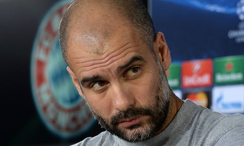 Man City rumours: Bayern sweat over Guardiola's decision
