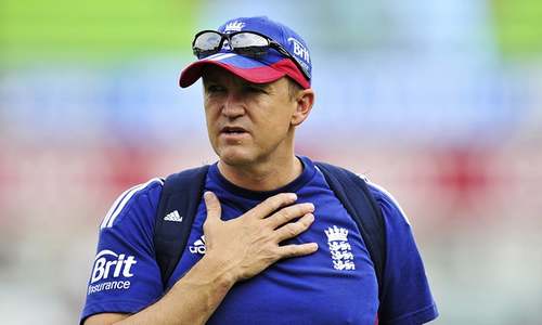 Flower hopes PSL stint will benefit English cricket as well
