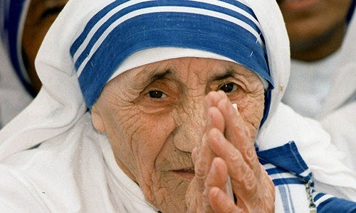 Mother Teresa of Calcutta to be made saint: Vatican