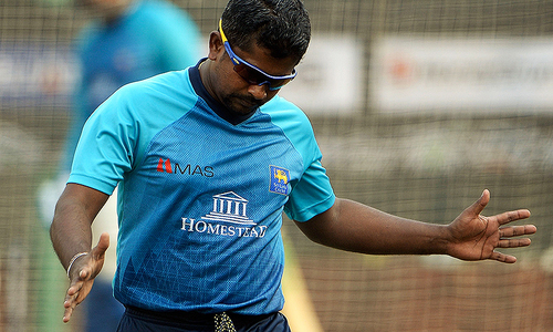 Perera, Herath offered &lsquo;thousands of dollars&rsquo; to fix match
