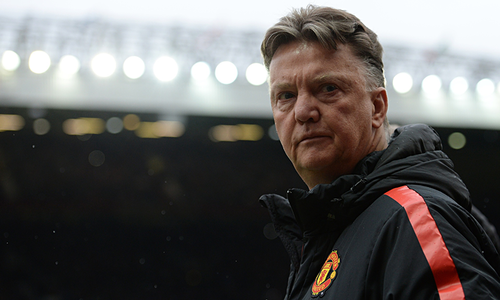 Van Gaal fears same fate as Mourinho ahead of Norwich clash