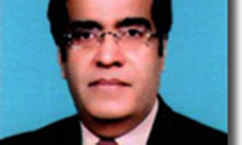 PAC should decide fate of Rs480bn circular debt: AGP