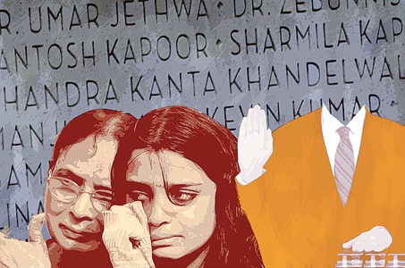 REVIEW: In the wake of sorrow:The Ever After of Ashwin Rao