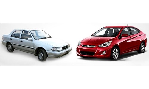 These cars are no longer available in Pakistan — and that's a pity