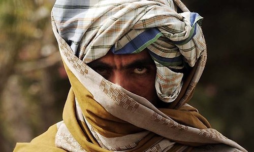 Pakistani Taliban reject Baghdadi&rsquo;s &lsquo;caliph&rsquo; claim