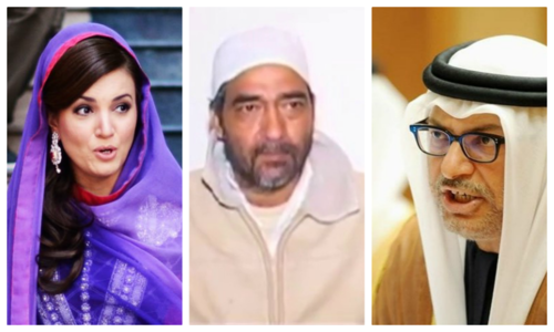 10 headline-making moments in 2015 that will never be forgotten